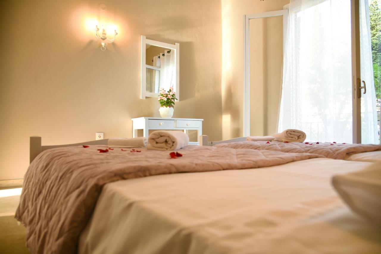 Appartamento Maison Anna Corfu