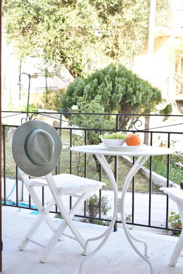 Maison Anna Corfu Appartamento