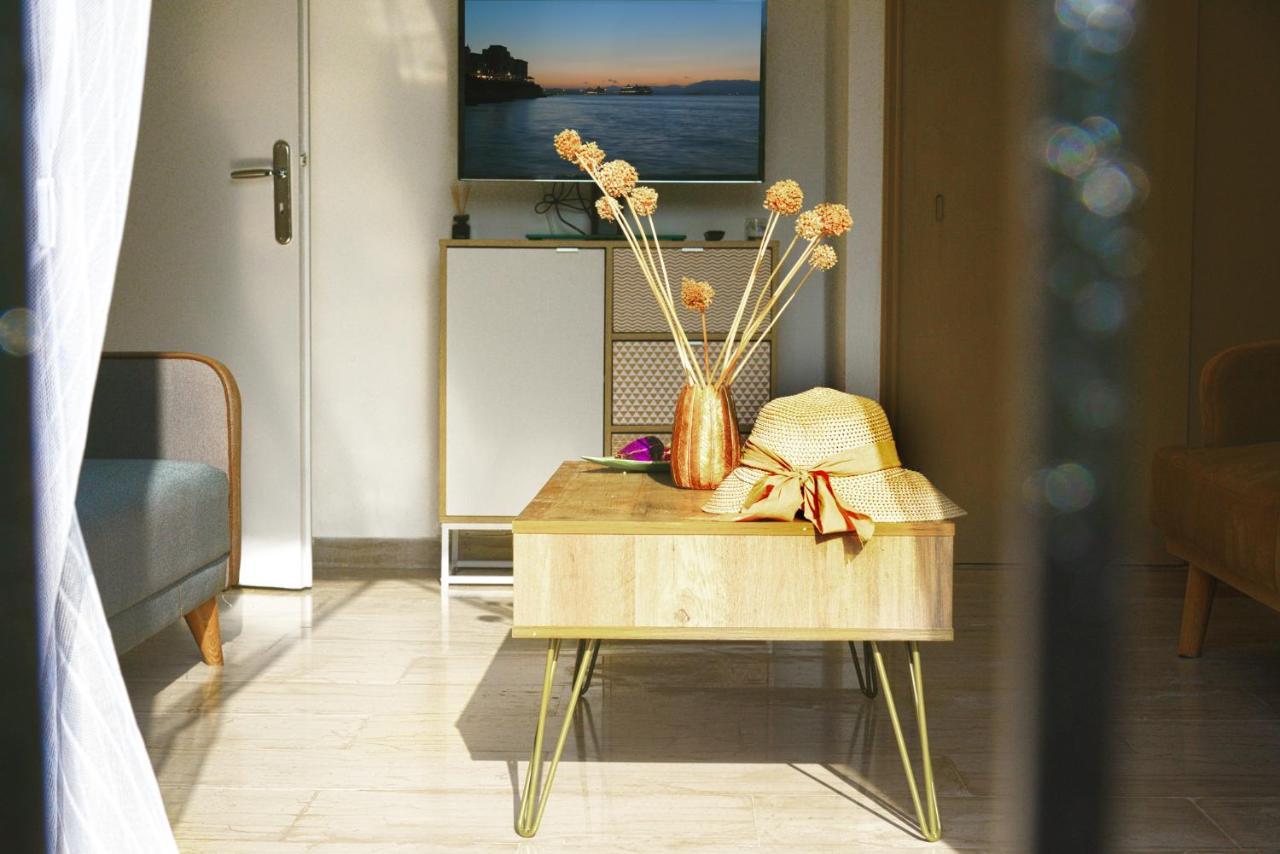 Appartamento Maison Anna Corfu *
