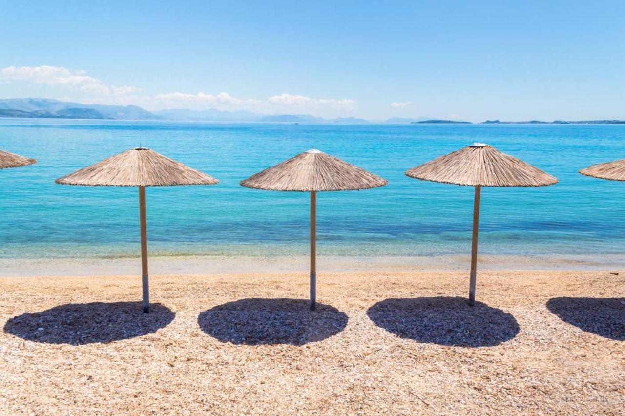 Appartamento Maison Anna Corfu Ipsos