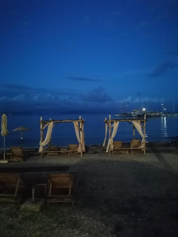 Maison Anna Corfu Appartamento