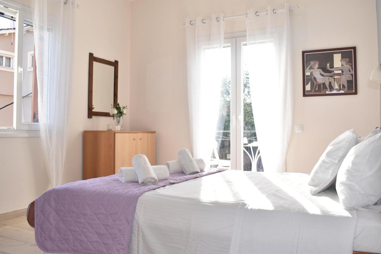 Maison Anna Corfu