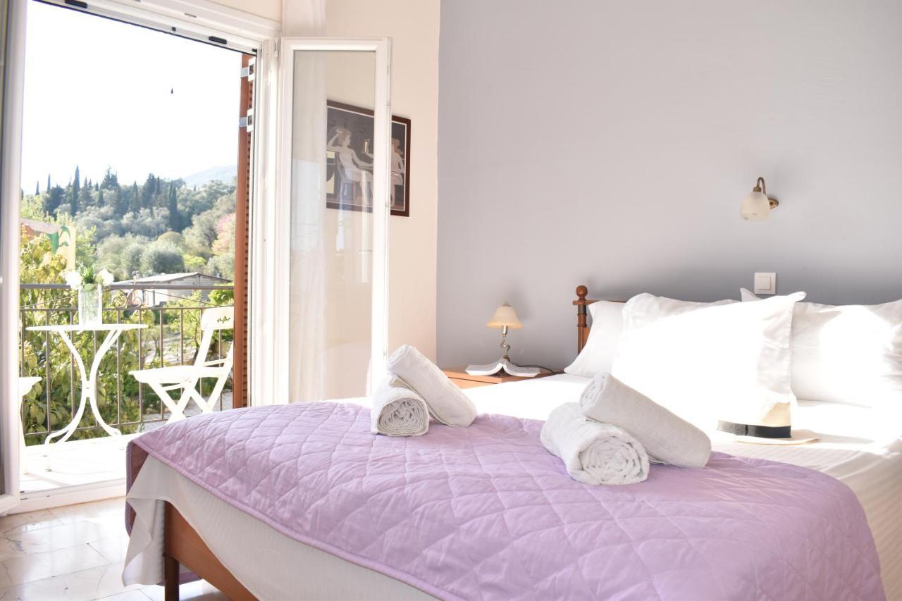 Appartamento Maison Anna Corfu