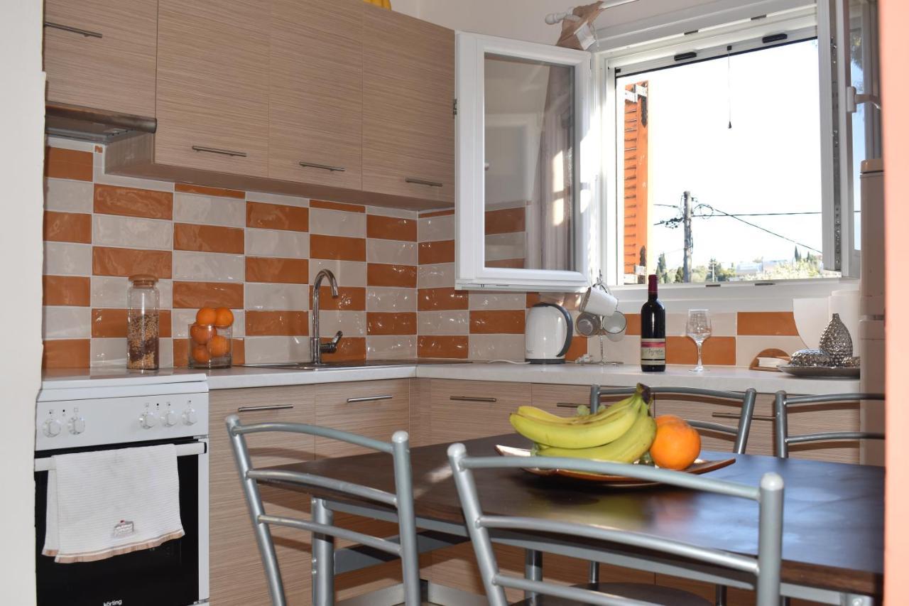 Maison Anna Corfu Appartamento *