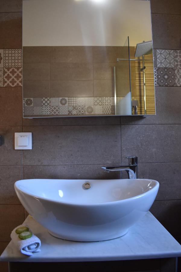 Appartamento Maison Anna Corfu Ipsos