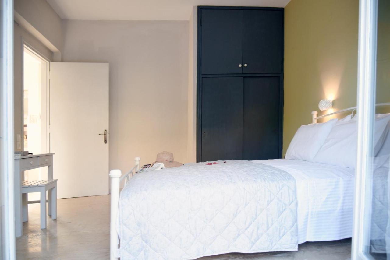 Appartement Maison Anna Corfu Ýpsos