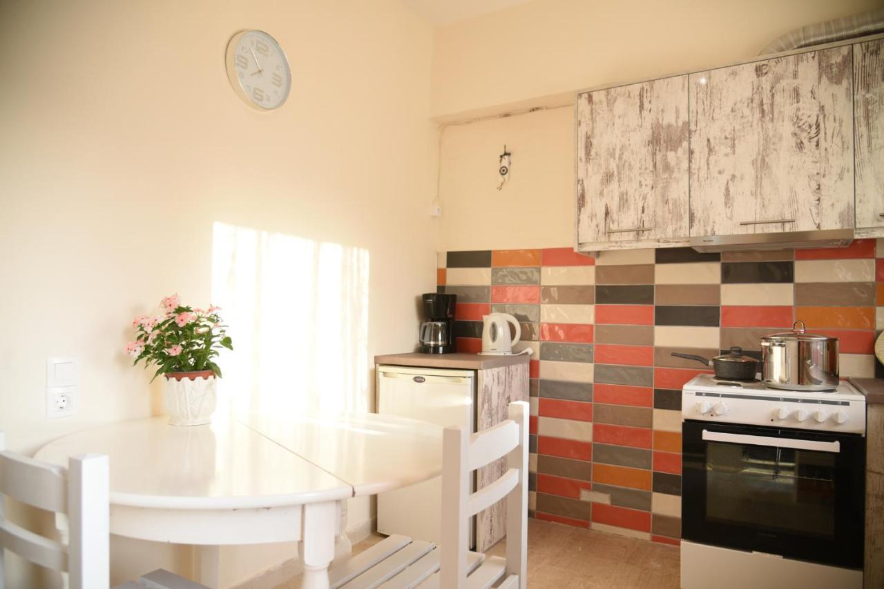 Maison Anna Corfu Appartement Ýpsos