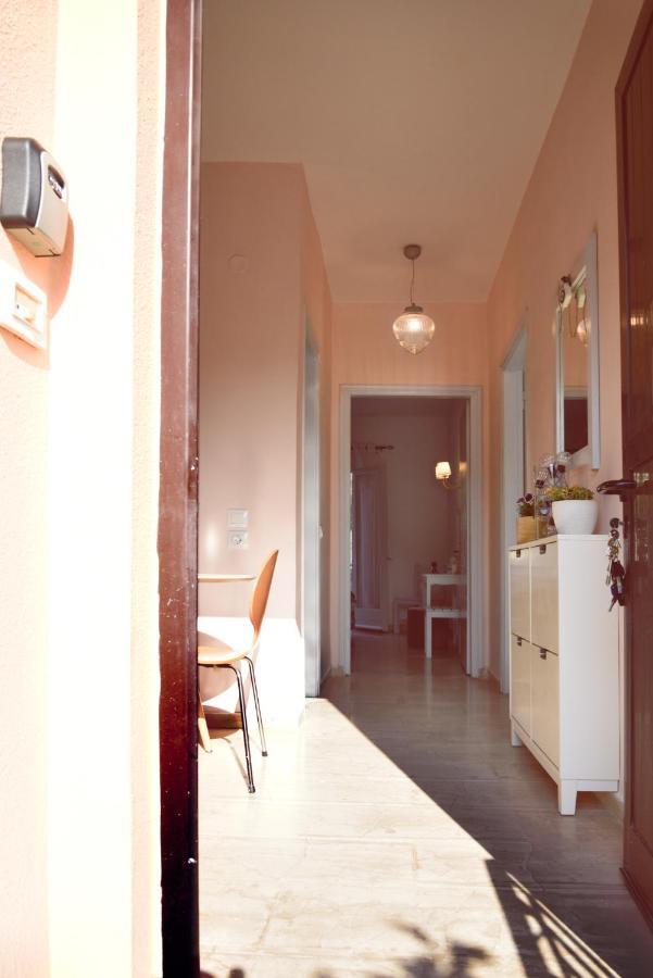 Appartement Maison Anna Corfu