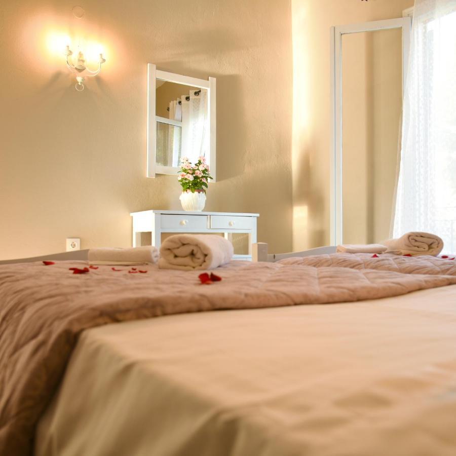 Maison Anna Corfu Appartement